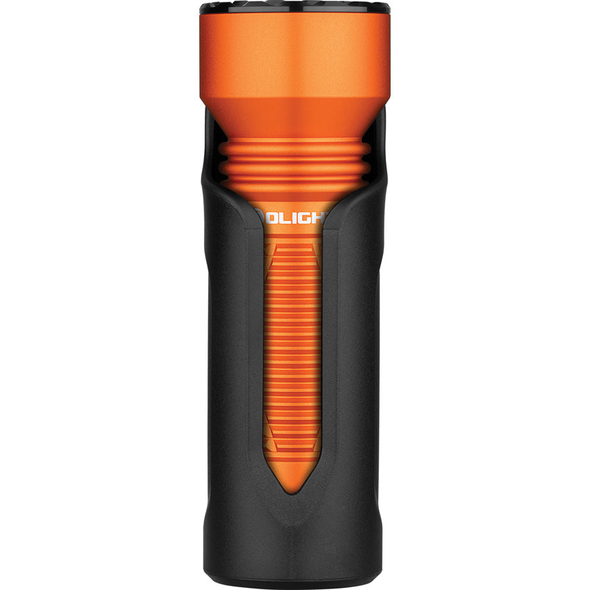 Javelot Mini Flashlight Orange - OLTJVMINIOG