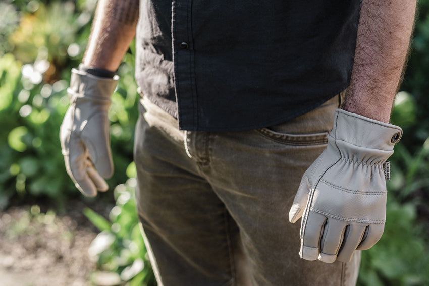 Kunar Utility Glove Clay XL - BARE653
