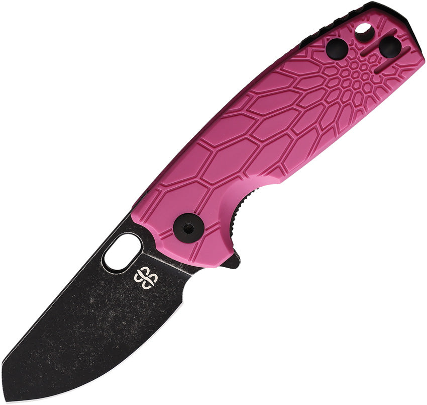 Baby Core Linerlock Pink - BB608PB