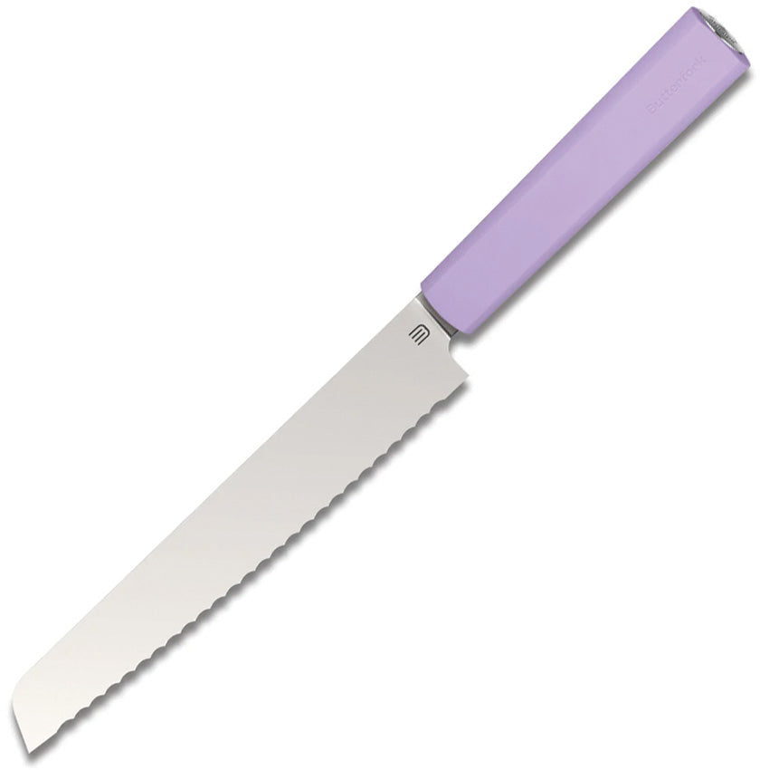 Bread Knife Purple - BF01BKPP