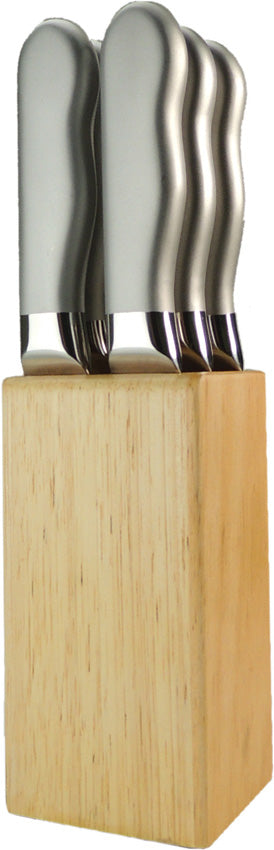 Ultimate Steak Knife Set - UTK75880527B6