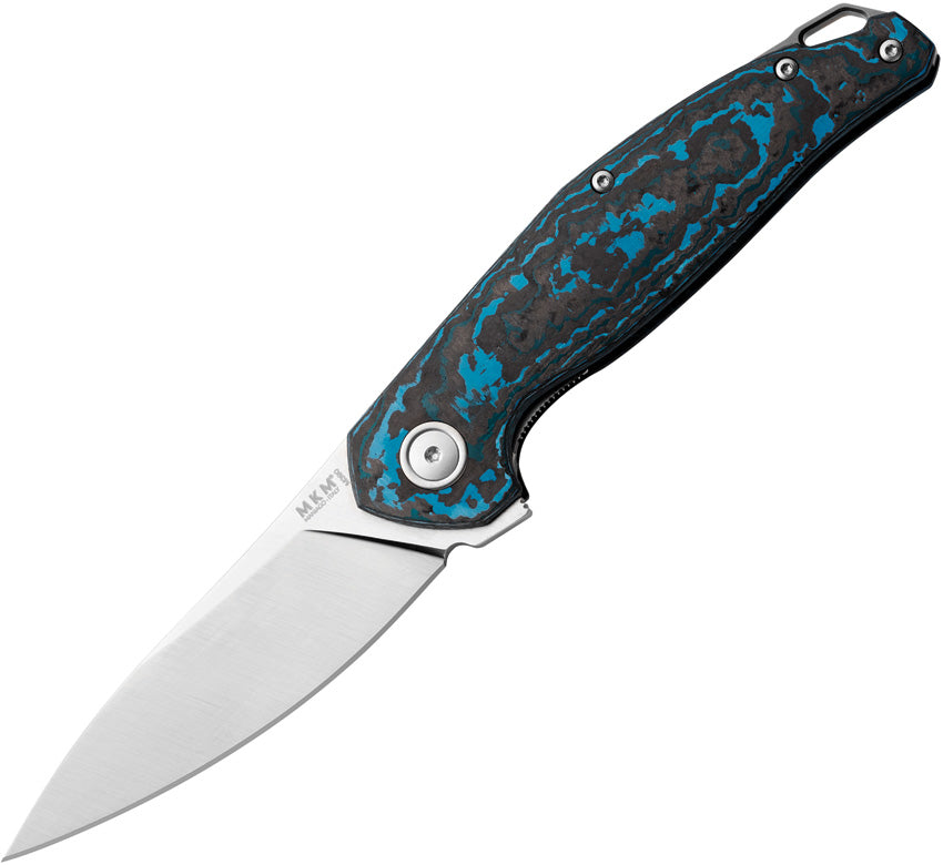 Goccia Linerlock Artic Storm - MKMGCCFA