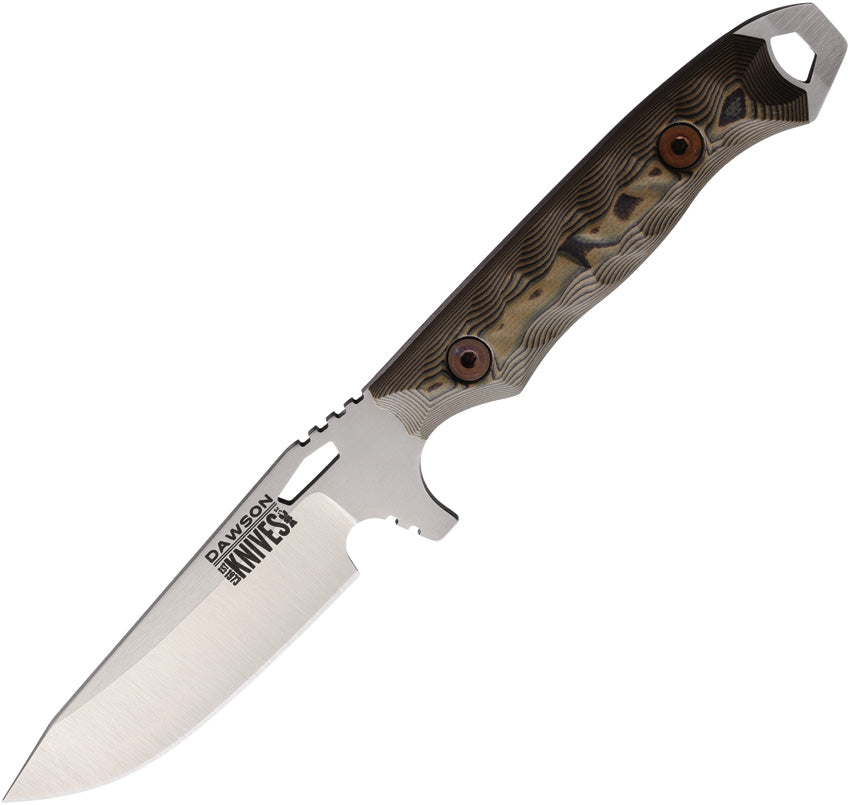 Outcast Fixed Blade Ultrex - DW16340