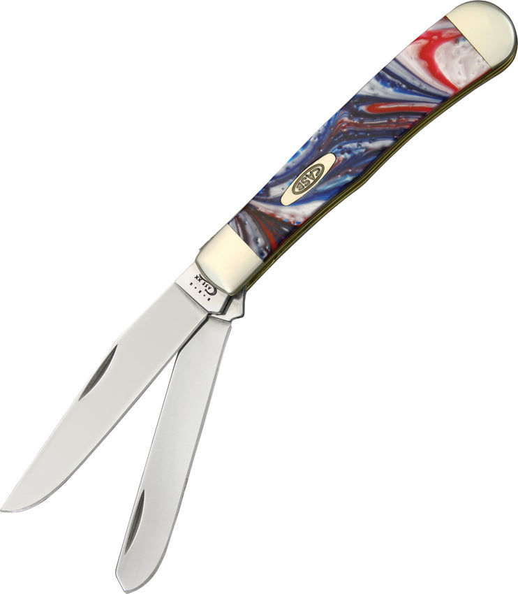 Trapper Star Spangled - CA9254STAR