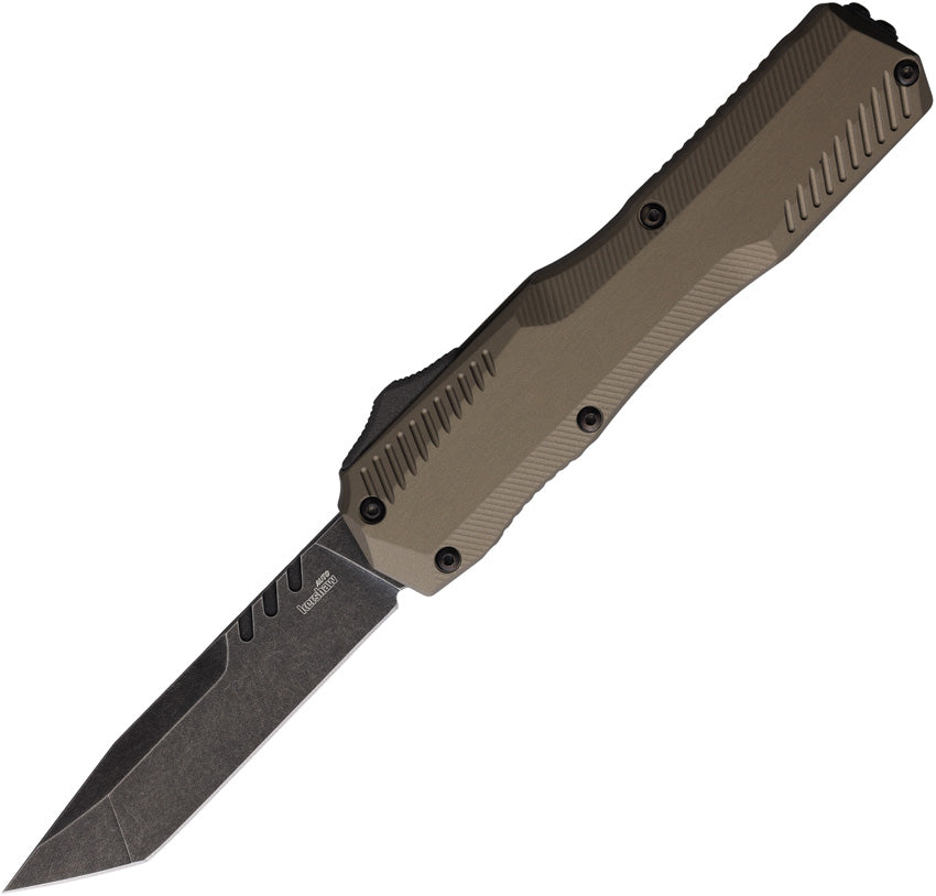 Auto Livewire OTF Tanto - KS9000TFDEBW
