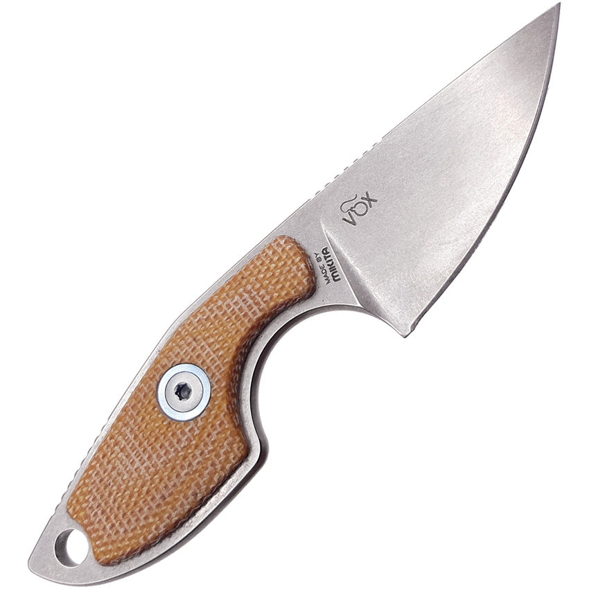 Mikro 1 Fixed Blade - MKMR01NC