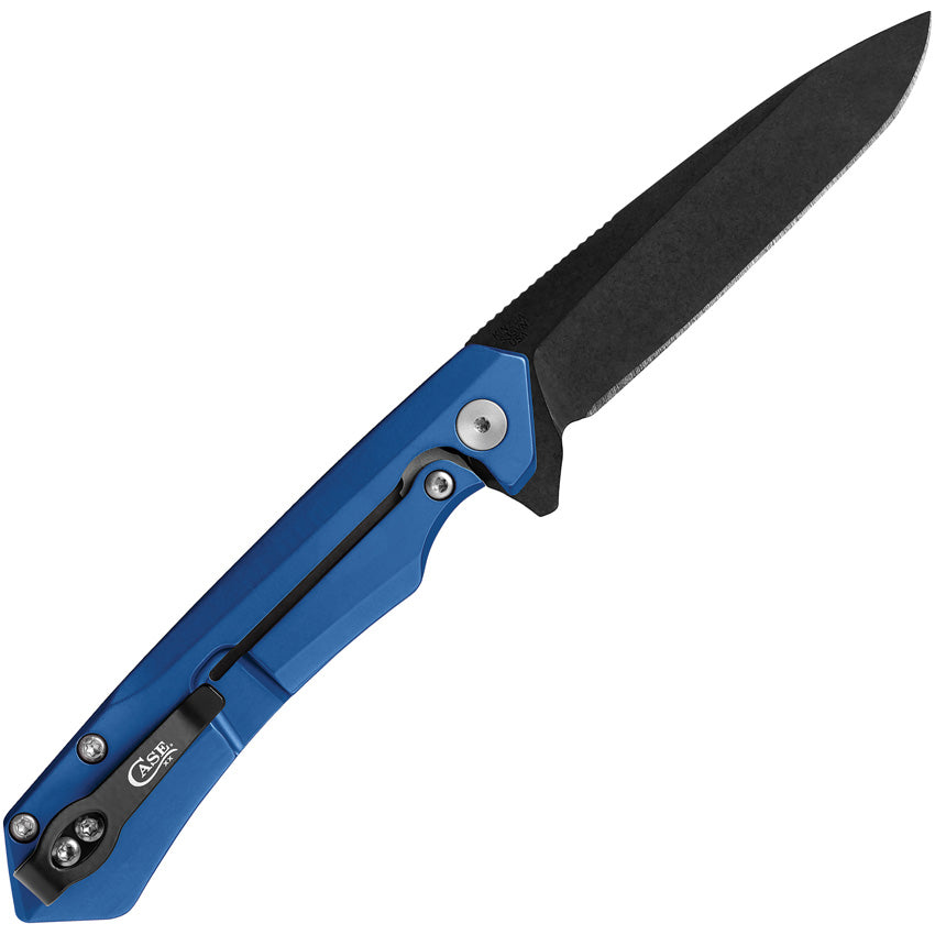 Kinzua Framelock Blue - CA64648