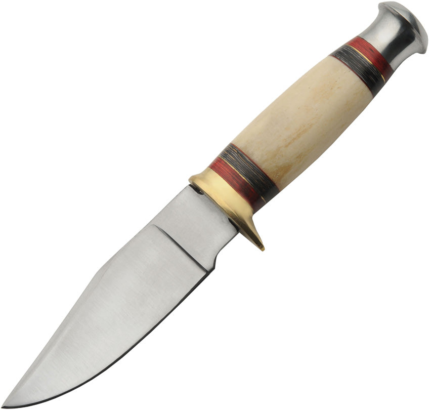 Silver Stream Hunter - PA203441