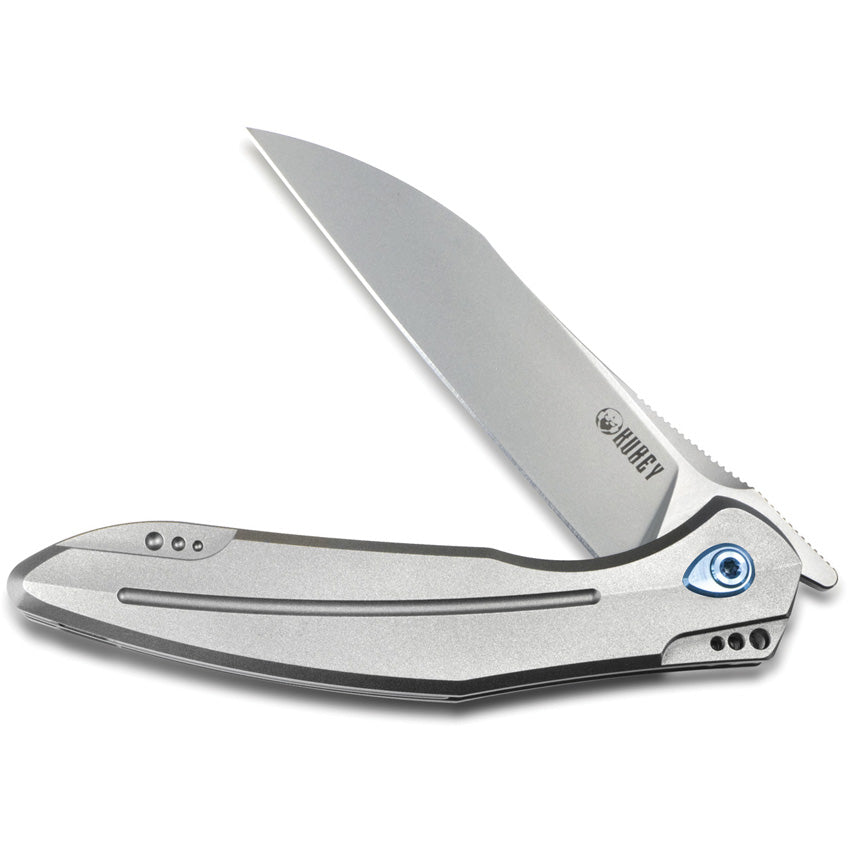 Barracuda Ti Linerlock S30V - KUB299