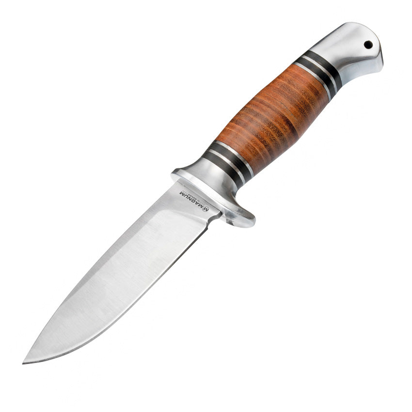 Leatherneck Hunter - BOM02MB726