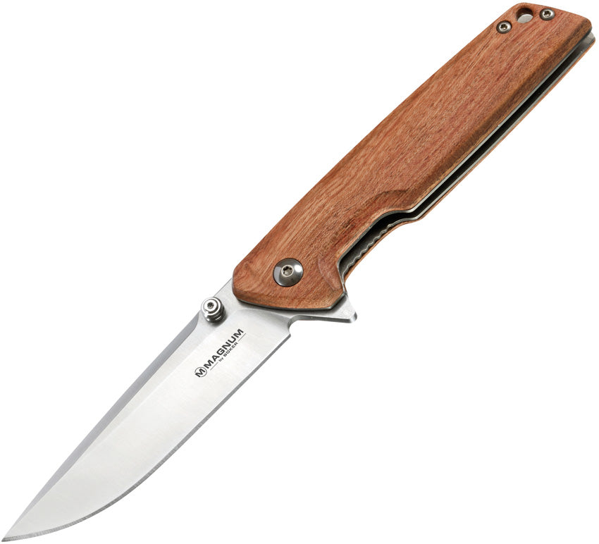 Straight Brother Linerlock - BOM01MB723