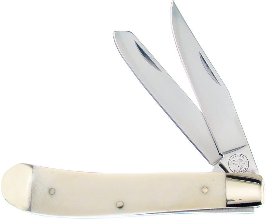 Trapper White Bone - FWT312WSB