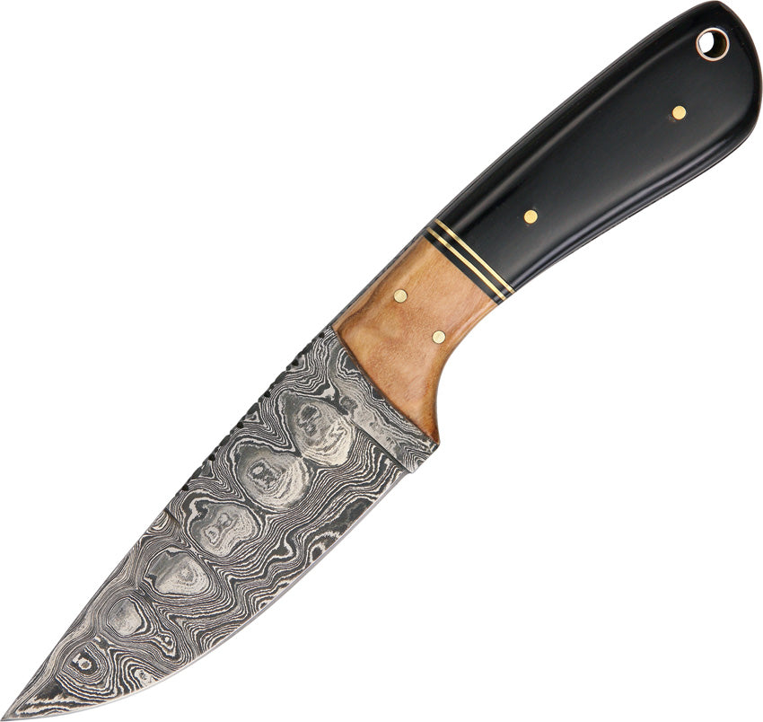 The Wedge Fixed Blade - DM1072