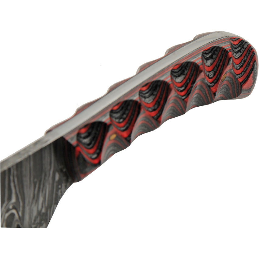 Boy's Skinner Red - DM1377RD