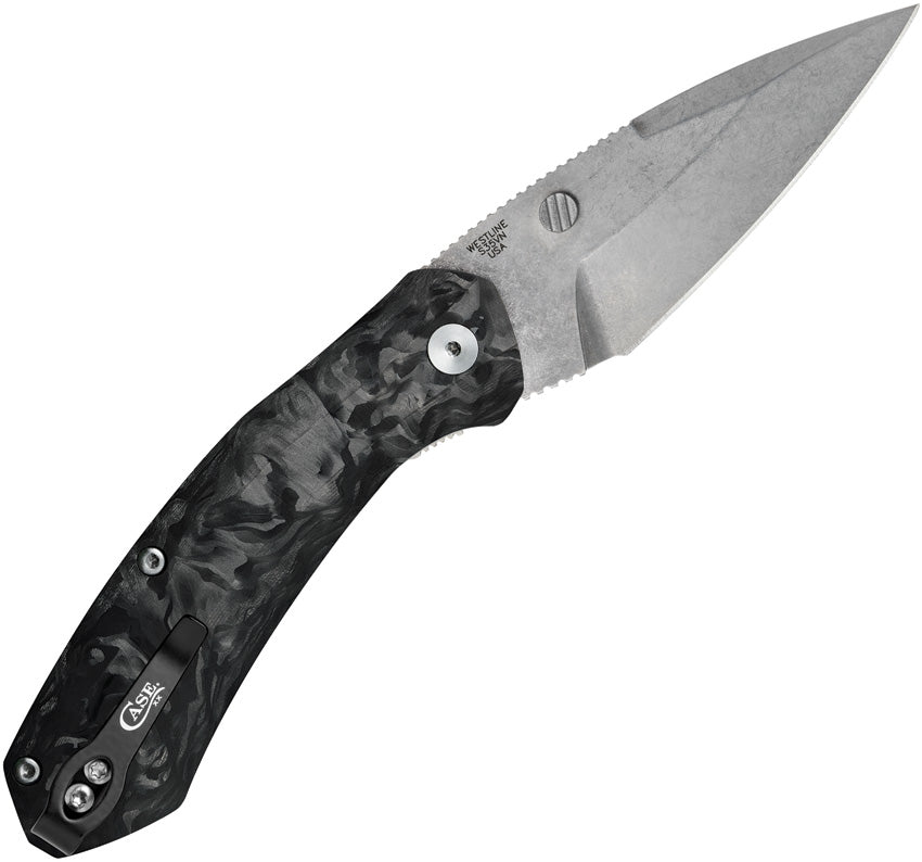 Westline Linerlock Marble - CA36554