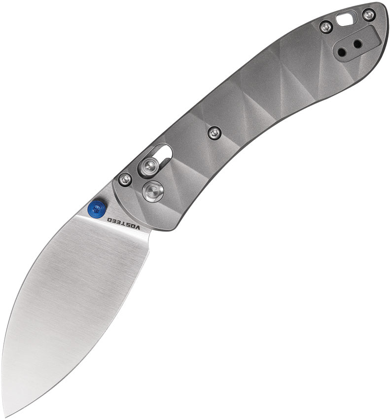 Mini Nightshade Crossbar Lock - VOSA0217