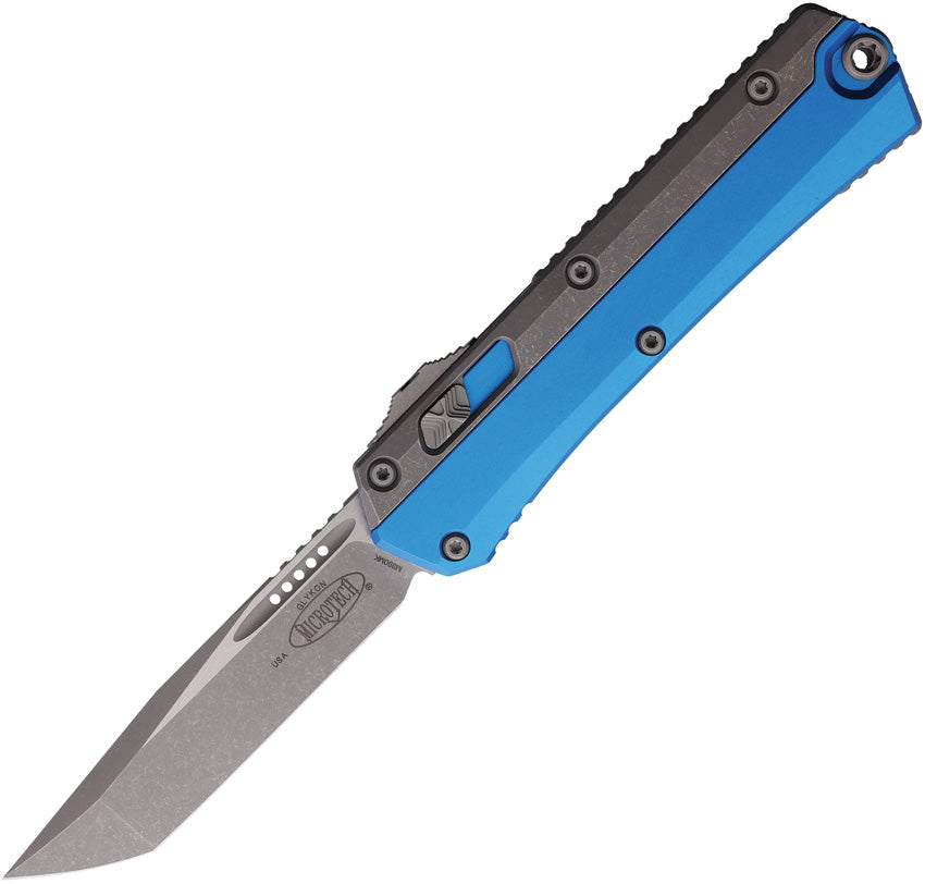 Auto Glykon T/E OTF AP Blue - MCT18510APBL
