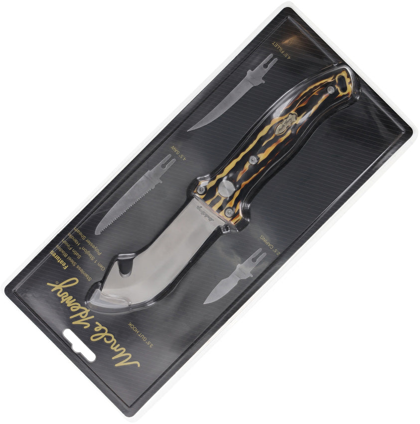 UH Interchangeable Blade - SCHP1200431