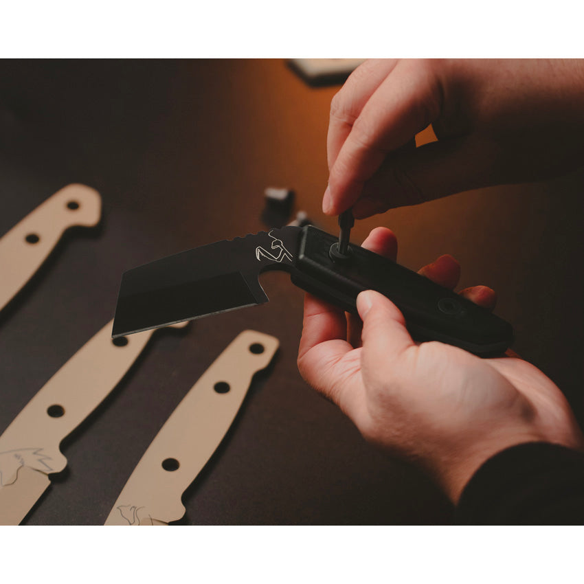 Mantis Fixed Blade - TQ004