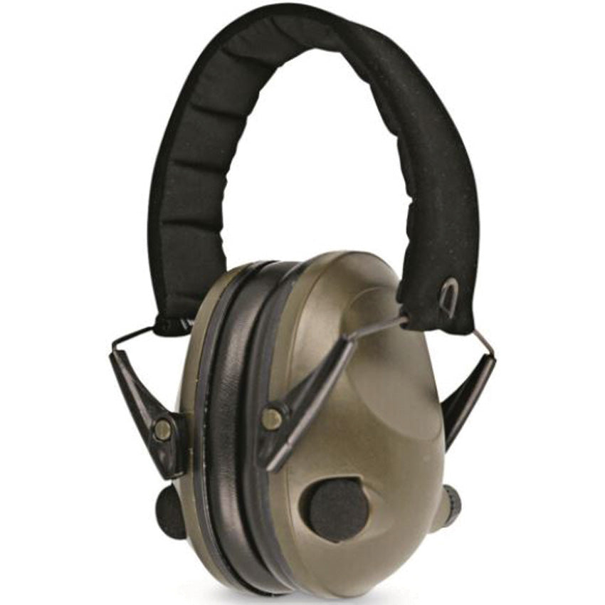 OD Electronic Ear Defenders - M4479