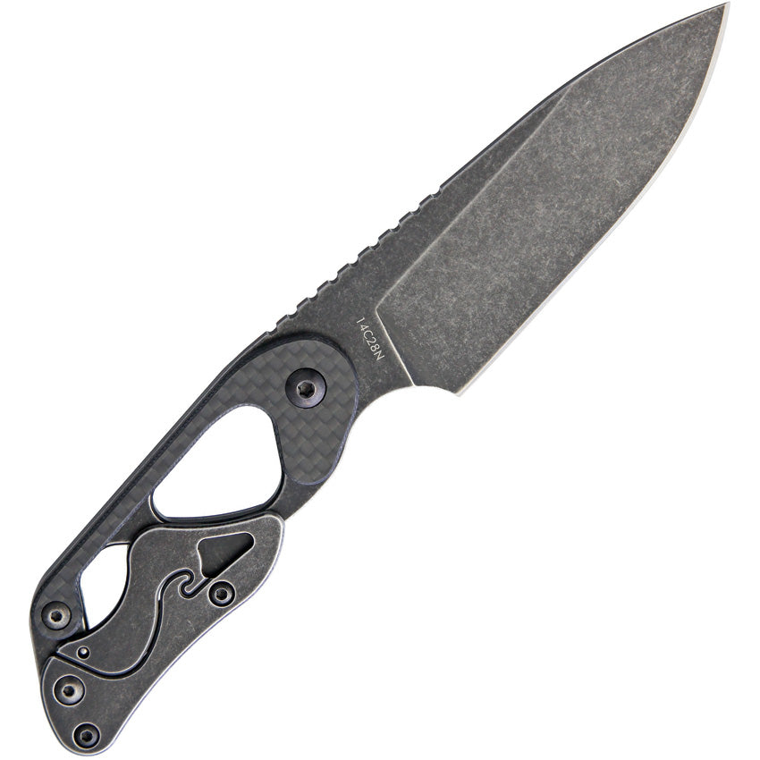 Cormorant Apex Blackwash - RS3724