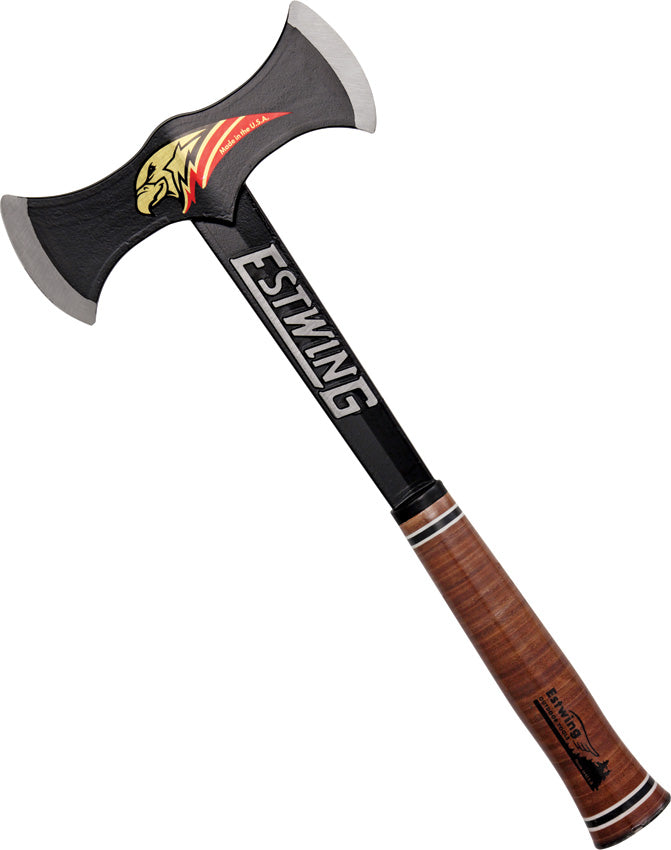 Black Eagle Double Bit Axe - ESEDBA