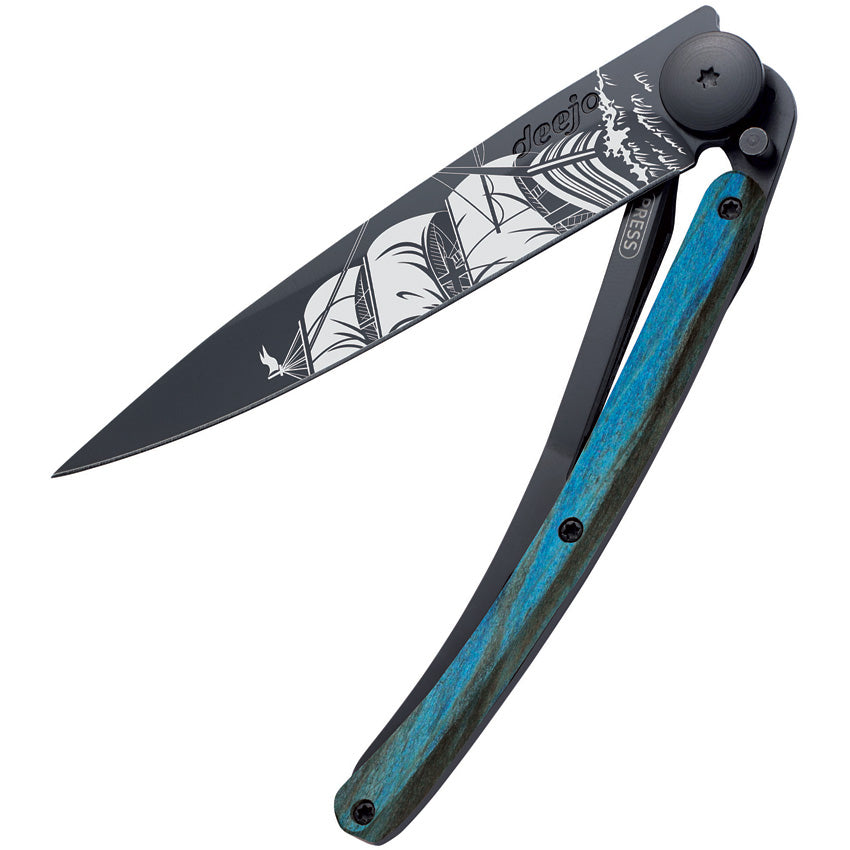 Tattoo Linerlock 37g Corsair - DEE1GB159