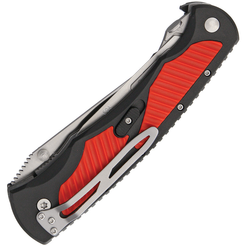 Titan Double Blade - HV80120