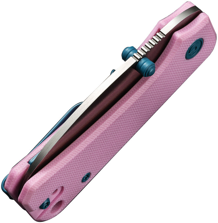 Baby Banter Linerlock Pink - CIVC19068S10