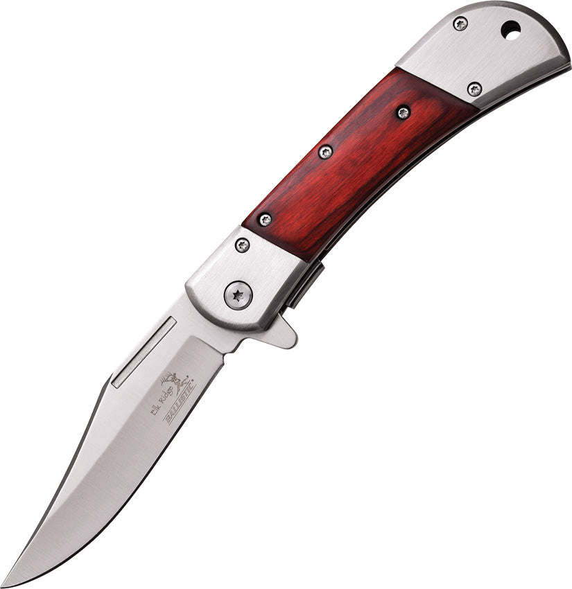 Classic Linerlock A/O Satin - ERA009SW