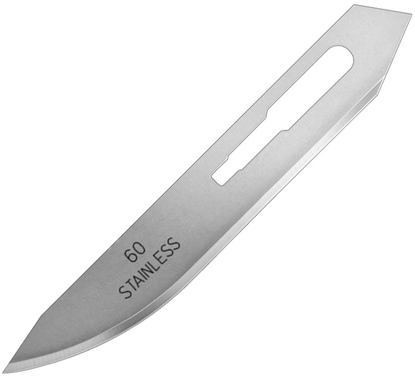 Piranta Quik-Change Blades - HV60XTDZ