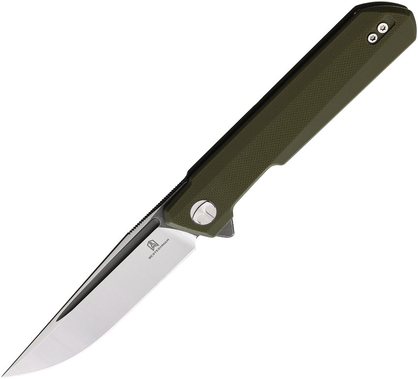 Bestechman Dundee Linerlock - BTKMK01E