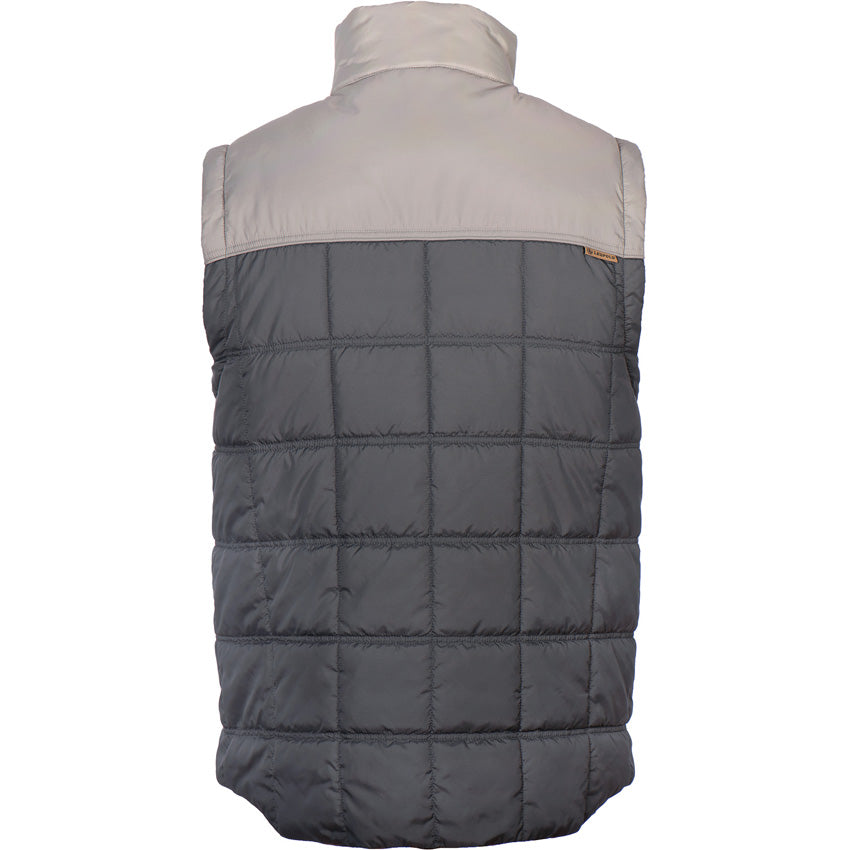 Santiam Insulated Vest - LP181169