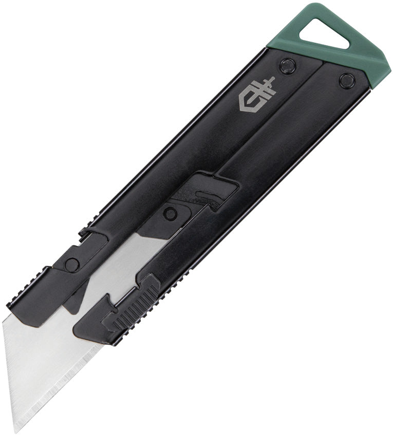 EAB Slim Slide Lock Black - G1072688