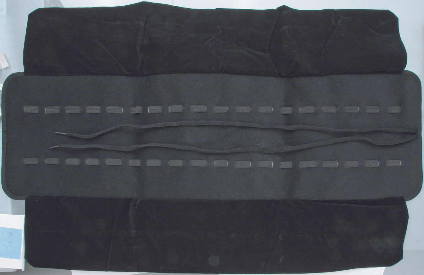 Knife Roll 36 - AC91