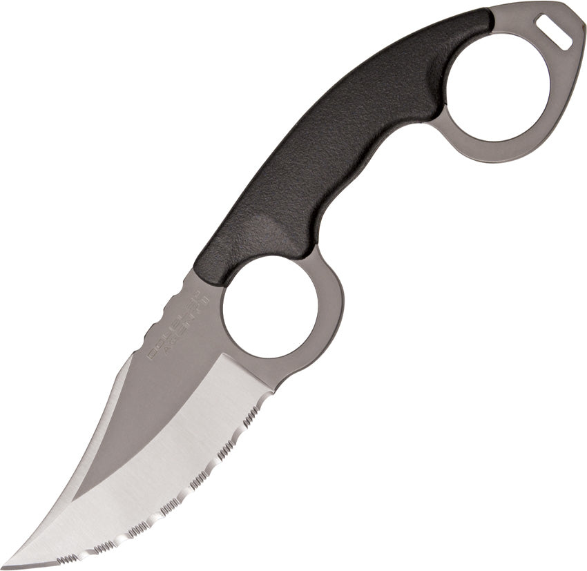 Double Agent II - CS39FNS