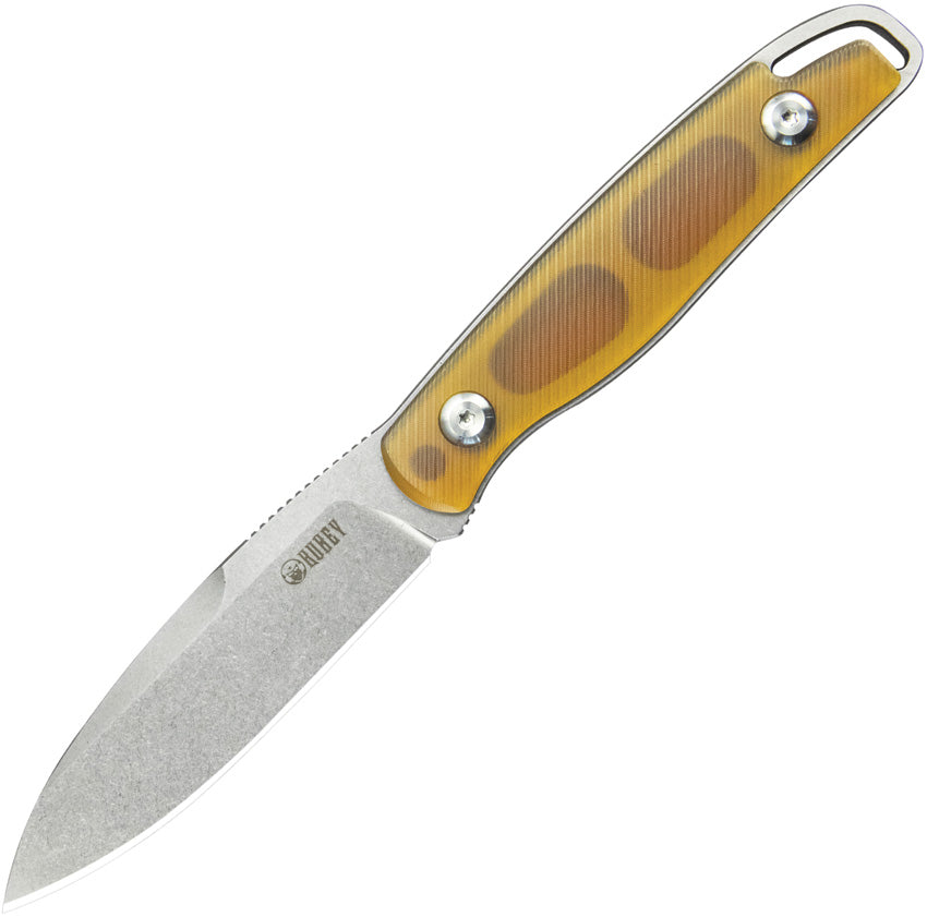 Dust Devil Fixed Blade Ultem - KUB357C