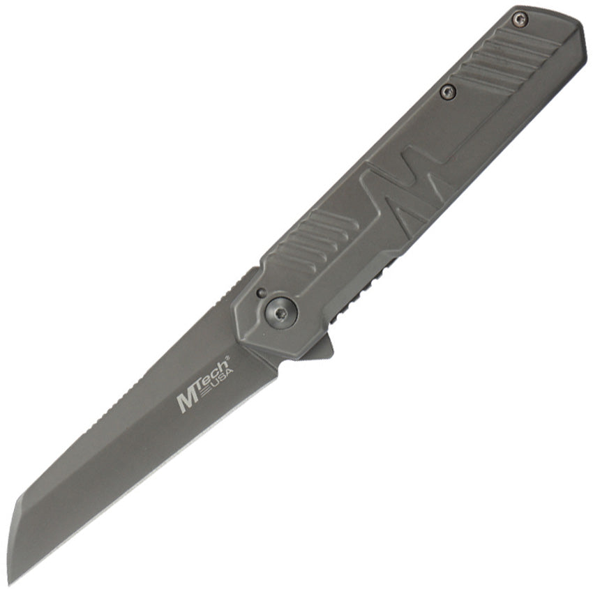Framelock A/O Gray - MTA2005TT