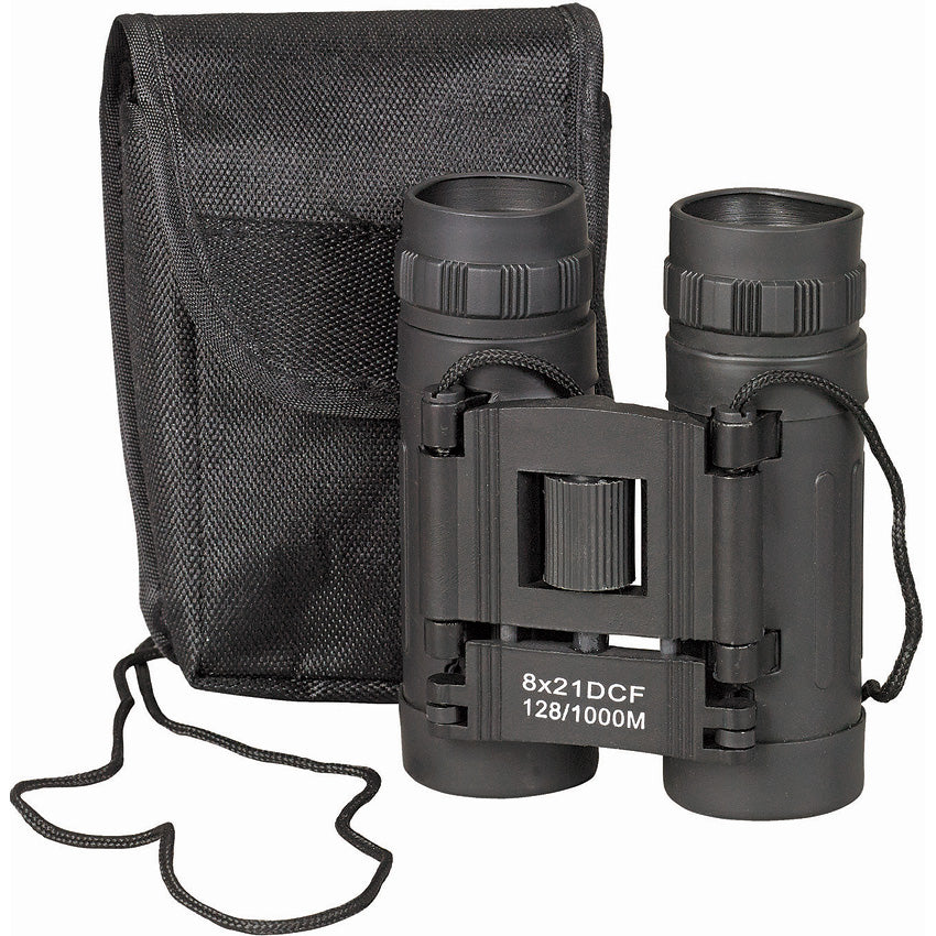 Compact Binoculars 8x21 - ND50821