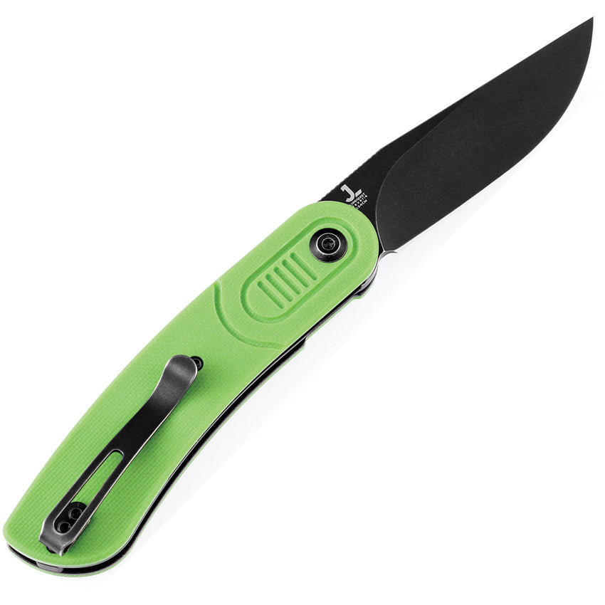 Reverie Linerlock Green - KT2025A4