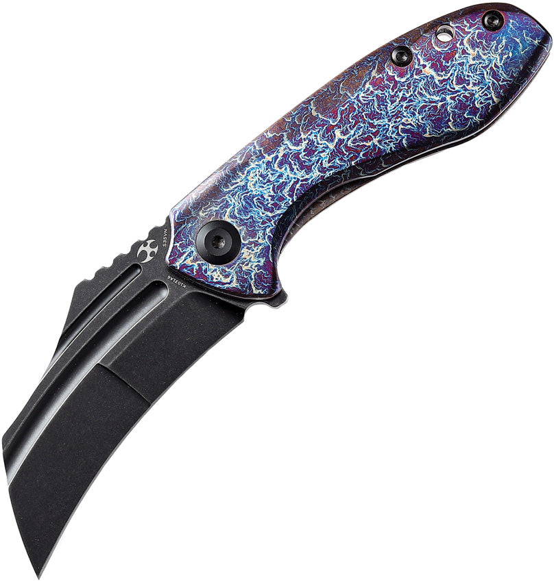 KTC3 Linerlock Lightning - K1031A6