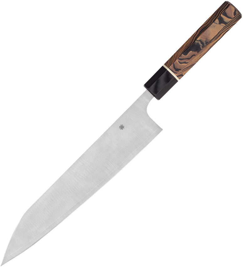 Itamae Gyuto Chef's Knife - SCK19GPBNBK