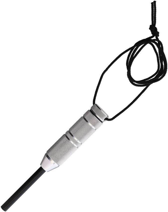 B.U.S.H. Steel Satin - GC001