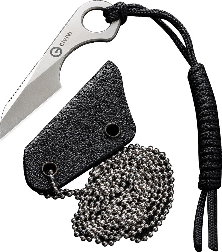 Gramis Neck Knife Satin - CIVC230042