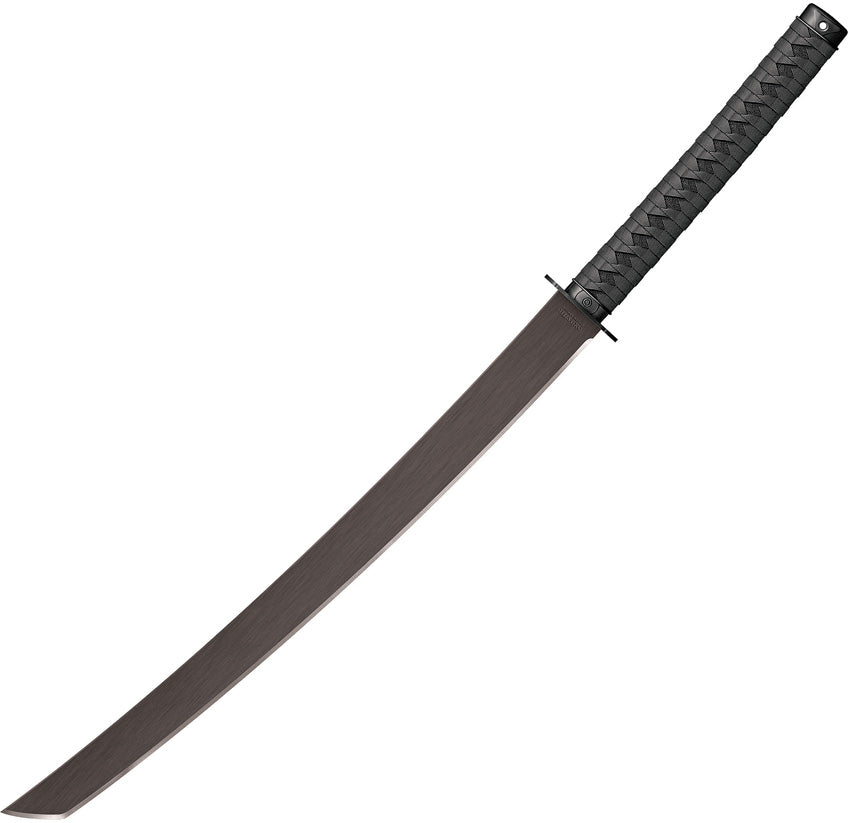 Tactical Katana Machete - CS97TKMZ