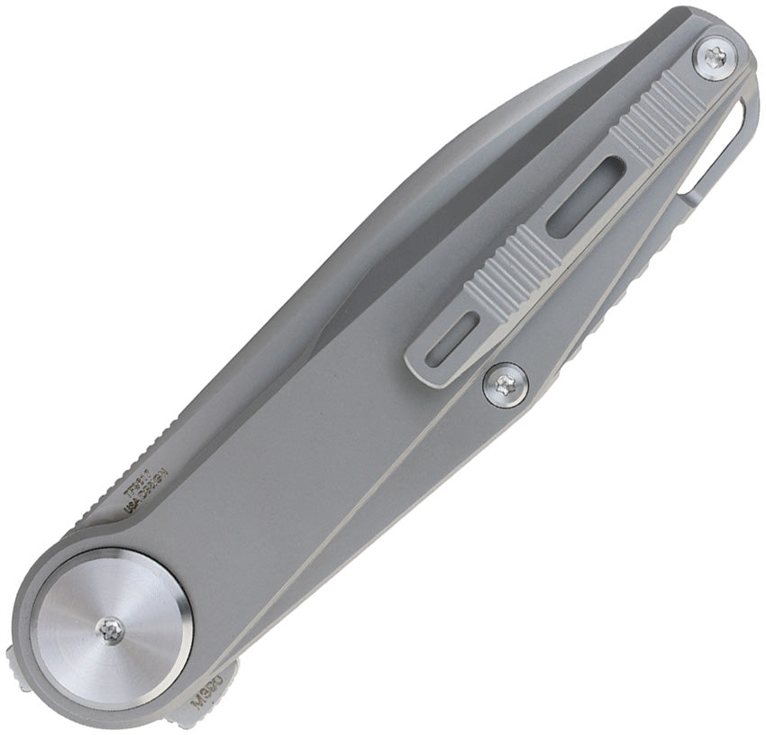 Fulcrum Leverage Lock BB - STT9617