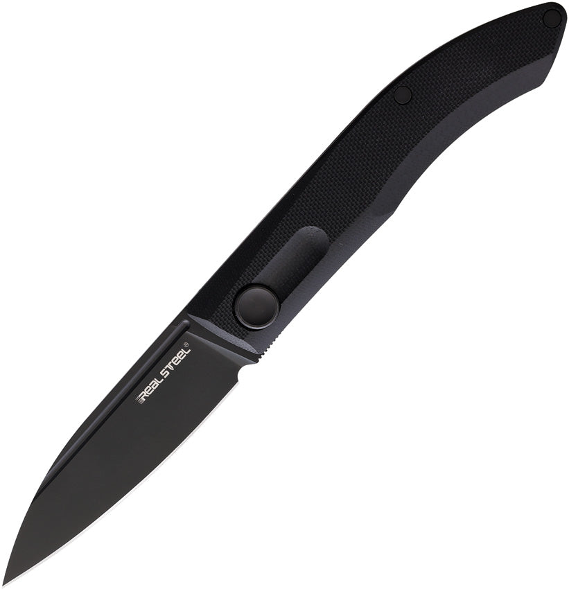 Stella Folder Black - RS7051B