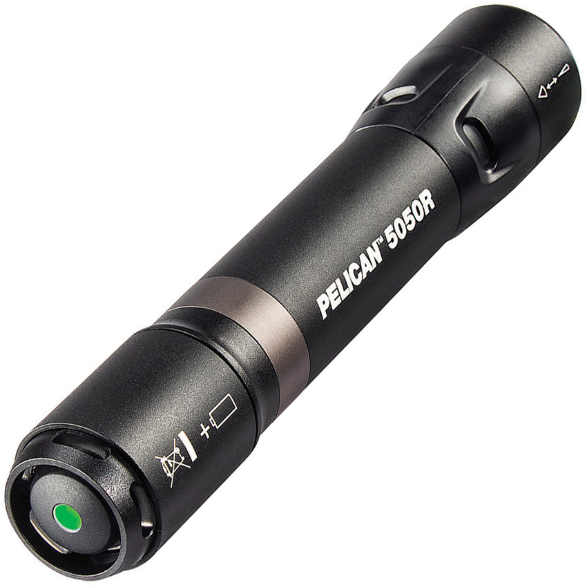 5050R Flashlight - PL5050R