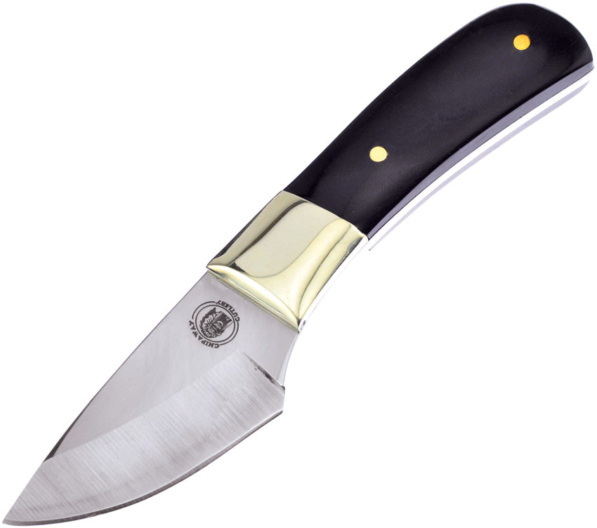 Lakota Skinner Buffalo Horn - FCW605BH