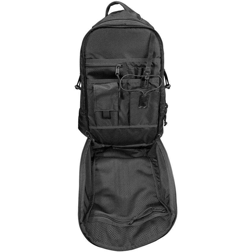 Tactical Backpack Black - BE91593